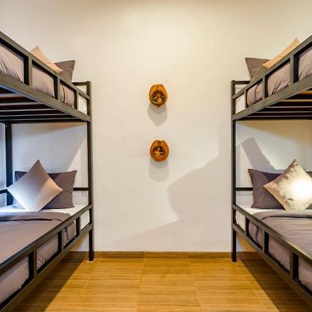 Aura Dormitory House Ubud Εξωτερικό φωτογραφία