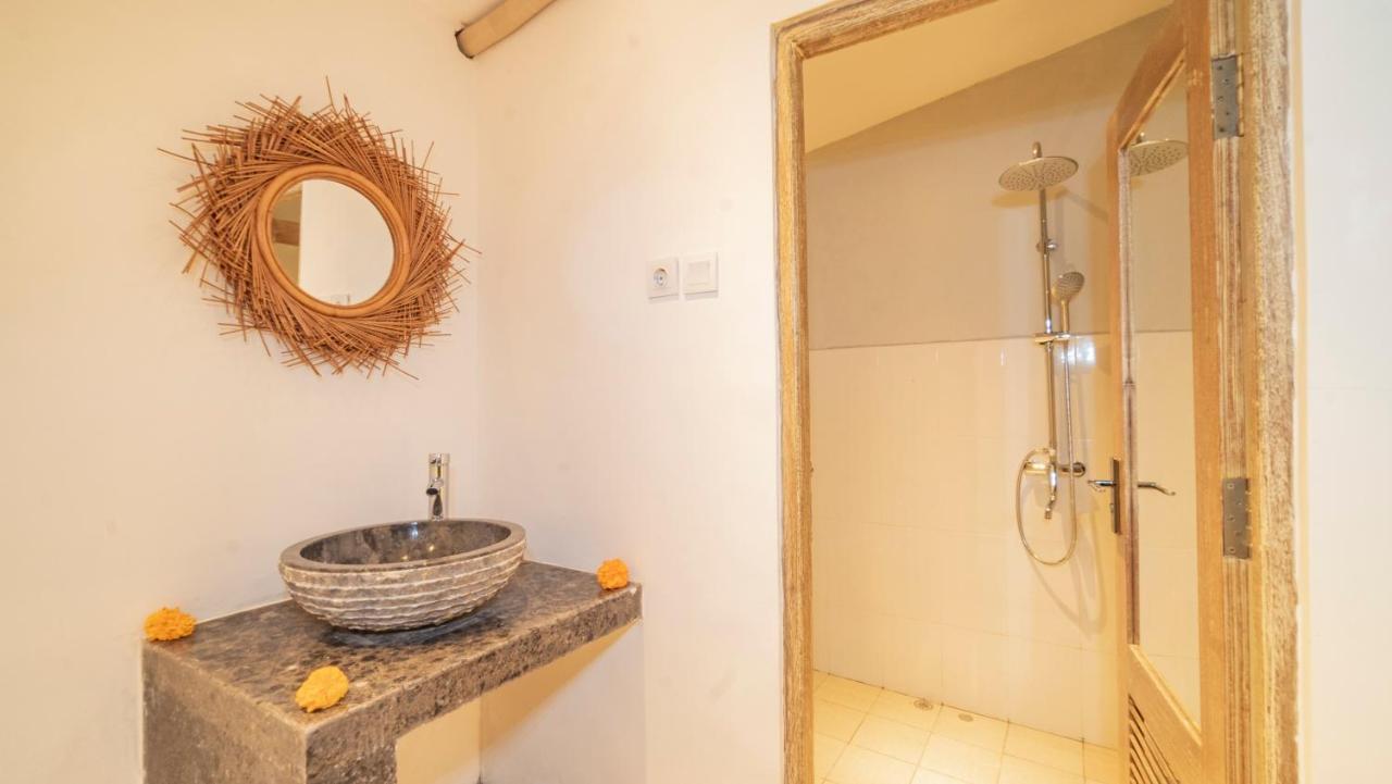 Aura Dormitory House Ubud Εξωτερικό φωτογραφία